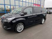 FORD TOURNEO CUSTOM 2025 (A0144)