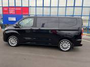 FORD TOURNEO CUSTOM 2025 (A0144)