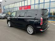 FORD TOURNEO CUSTOM 2025 (A0144)