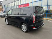 FORD TOURNEO CUSTOM 2025 (A0144)