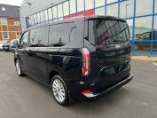 FORD TOURNEO CUSTOM 2025 (A0144)