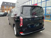 FORD TOURNEO CUSTOM 2025 (A0144)