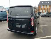 FORD TOURNEO CUSTOM 2025 (A0144)