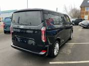 FORD TOURNEO CUSTOM 2025 (A0144)