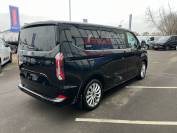 FORD TOURNEO CUSTOM 2025 (A0144)