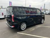 FORD TOURNEO CUSTOM 2025 (A0144)