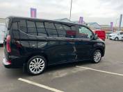 FORD TOURNEO CUSTOM 2025 (A0144)