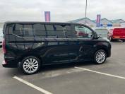 FORD TOURNEO CUSTOM 2025 (A0144)