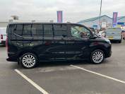 FORD TOURNEO CUSTOM 2025 (A0144)