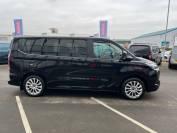 FORD TOURNEO CUSTOM 2025 (A0144)