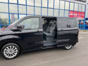 FORD TOURNEO CUSTOM 2025 (A0144)