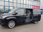 FORD TOURNEO CUSTOM 2025 (A0144)