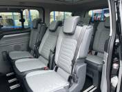 FORD TOURNEO CUSTOM 2025 (A0144)