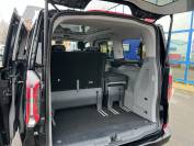 FORD TOURNEO CUSTOM 2025 (A0144)