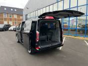 FORD TOURNEO CUSTOM 2025 (A0144)