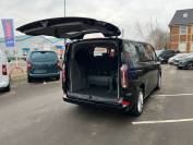 FORD TOURNEO CUSTOM 2025 (A0144)