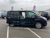 FORD TOURNEO CUSTOM 2025 (A0144)