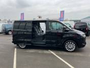 FORD TOURNEO CUSTOM 2025 (A0144)