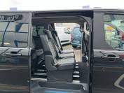 FORD TOURNEO CUSTOM 2025 (A0144)