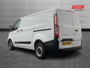 FORD TRANSIT CUSTOM 2021 (71)