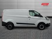 FORD TRANSIT CUSTOM 2021 (71)