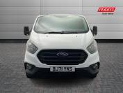 FORD TRANSIT CUSTOM 2021 (71)