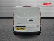 FORD TRANSIT CUSTOM 2021 (71)