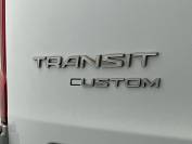 FORD TRANSIT CUSTOM 2021 (71)