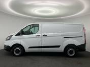 FORD TRANSIT CUSTOM 2021 (71)