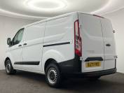 FORD TRANSIT CUSTOM 2021 (71)