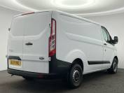 FORD TRANSIT CUSTOM 2021 (71)