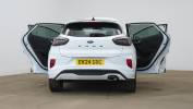 FORD PUMA 2024 (24)