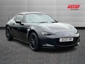 MAZDA MX-5 2020 (20)