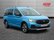 FORD TOURNEO CONNECT 2024 (24)