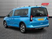 FORD TOURNEO CONNECT 2024 (24)