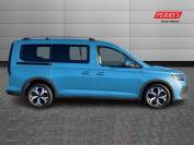 FORD TOURNEO CONNECT 2024 (24)