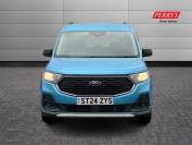 FORD TOURNEO CONNECT 2024 (24)