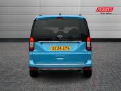 FORD TOURNEO CONNECT 2024 (24)