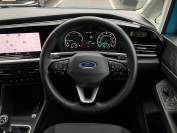 FORD TOURNEO CONNECT 2024 (24)