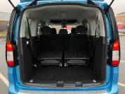 FORD TOURNEO CONNECT 2024 (24)