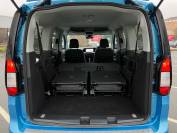 FORD TOURNEO CONNECT 2024 (24)