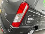 FORD TRANSIT 2024 (24)