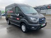 FORD TRANSIT 2024 (24)