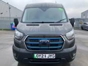 FORD TRANSIT 2024 (24)