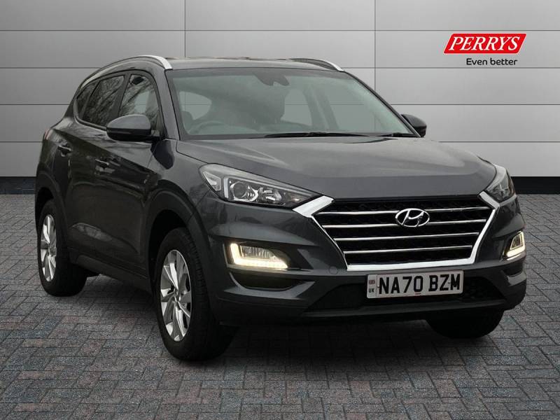 HYUNDAI TUCSON 2020 (70)