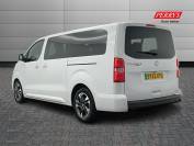 VAUXHALL VIVARO-LIFE 2023 (23)