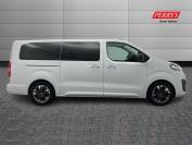 VAUXHALL VIVARO-LIFE 2023 (23)