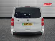 VAUXHALL VIVARO-LIFE 2023 (23)