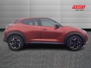 NISSAN JUKE 2023 (23)