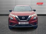 NISSAN JUKE 2023 (23)